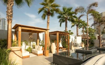 Sohum Wellness Sanctuary