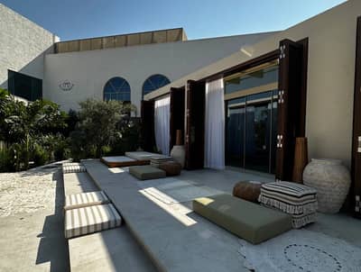 Wellness Space
