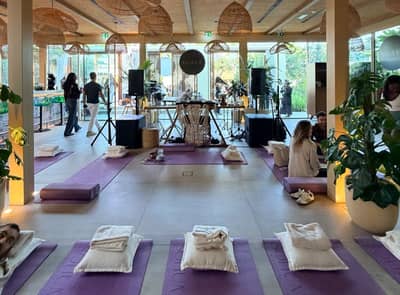 Wellness Space