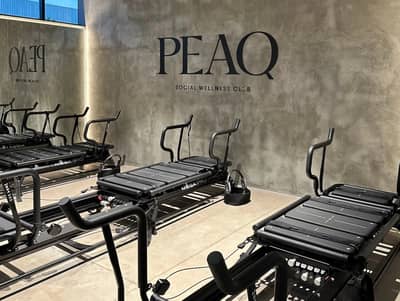 Peaq Wellness