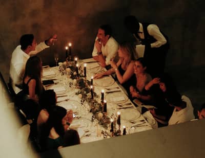 Supper Club