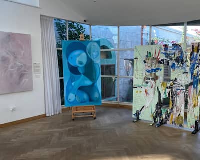 East West Atelier