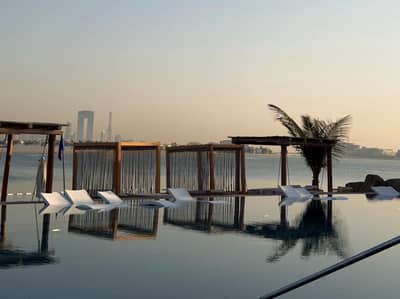 Beach Club
