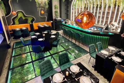 The Lounge