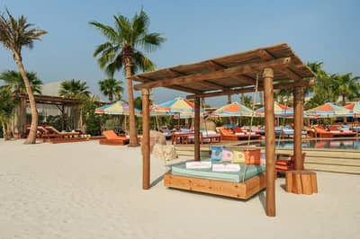 Beach Club