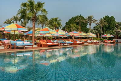 Beach Club
