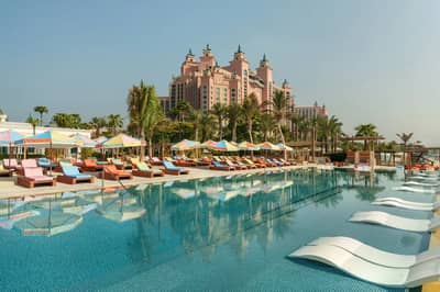 Casablanca Beach Club