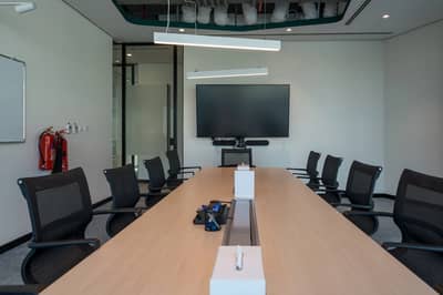Twofour54 Yas Creative Hub Abu Dhabi
