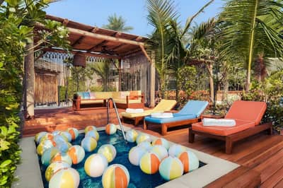 Beach Club