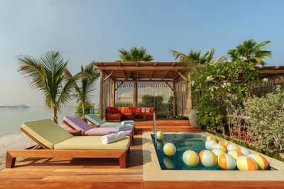 Beach Club