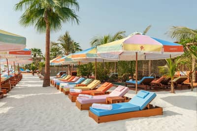 Beach Club