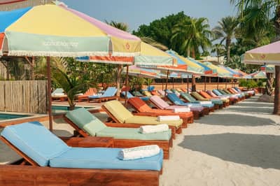 Beach Club