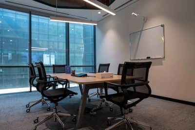 Twofour54 Yas Creative Hub Abu Dhabi