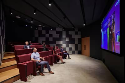 Screening Room