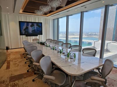 Boardroom L12