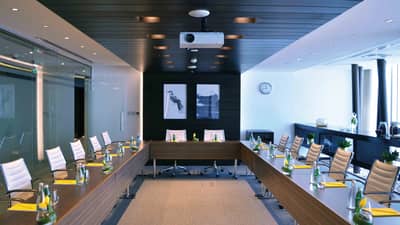 Meeting Plus 1