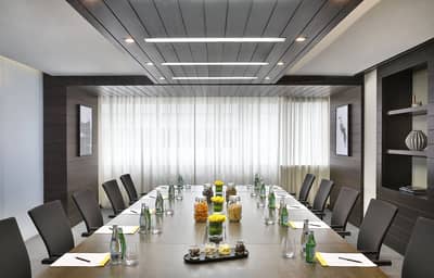Meeting Plus 5
