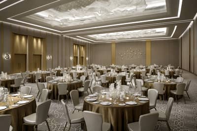 Diamond Ballroom