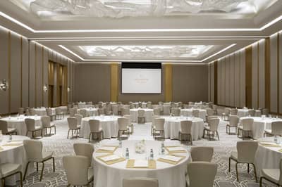 Diamond Ballroom A