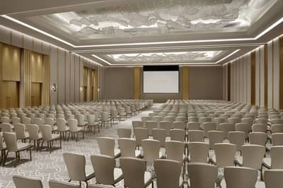 Diamond Ballroom AB