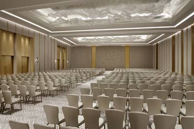 Diamond Ballroom