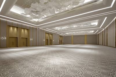 Diamond Ballroom