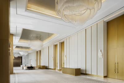 Diamond Ballroom Main Foyer
