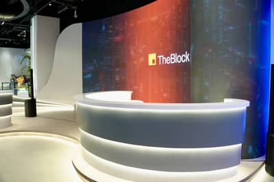 TheBlock. Street