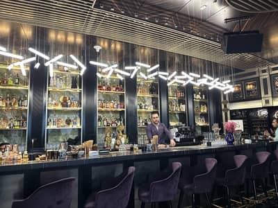 Nazcaa Japanese Peruvian Dubai