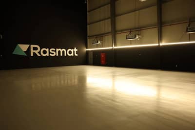 Rasmat Venue