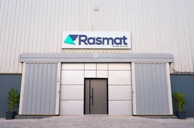 Rasmat Dubai