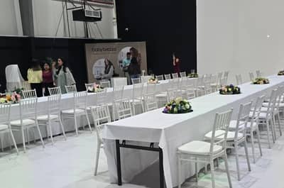 Rasmat Venue