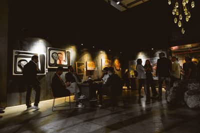 Event Space