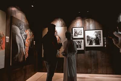 The Warehouse Art Cafe