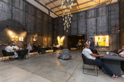 Event Space