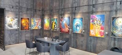 Event Space