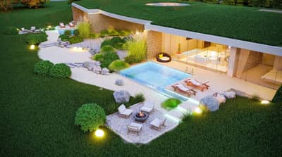 Villa Buyout