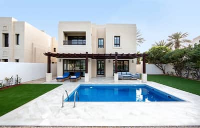 Elara & Golf Villas Curated by Park Hyatt Dubai