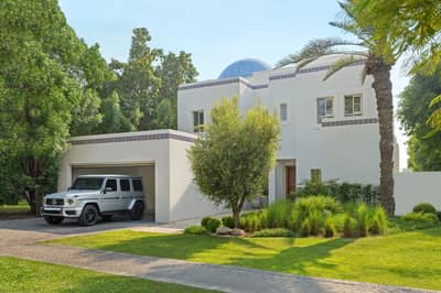 Elara & Golf Villas Curated by Park Hyatt Dubai