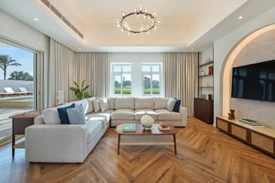 Elara & Golf Villas Curated by Park Hyatt Dubai