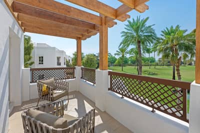 Elara & Golf Villas Curated by Park Hyatt Dubai