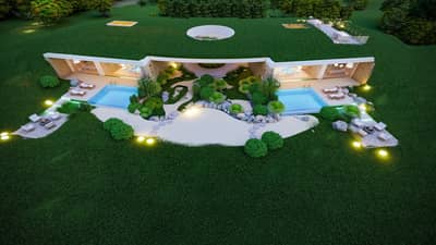 Villa Buyout