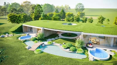 Villa Buyout
