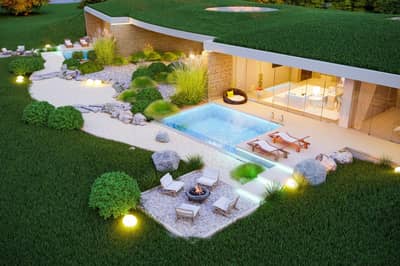 Villa Buyout