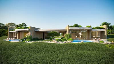 Solenna Villas at Dubai Creek Resort