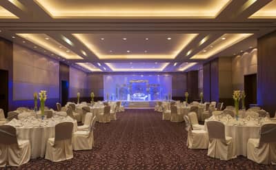 Galaxy Ballroom