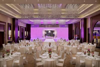 Medar Ballroom