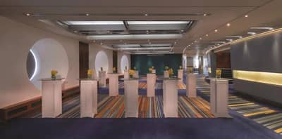 Jumeirah Beach Hotel
