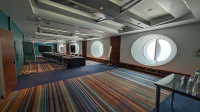 Marasi (3 Room)