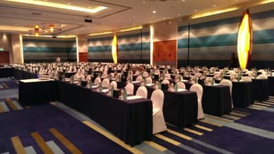 Jumeirah Beach Hotel